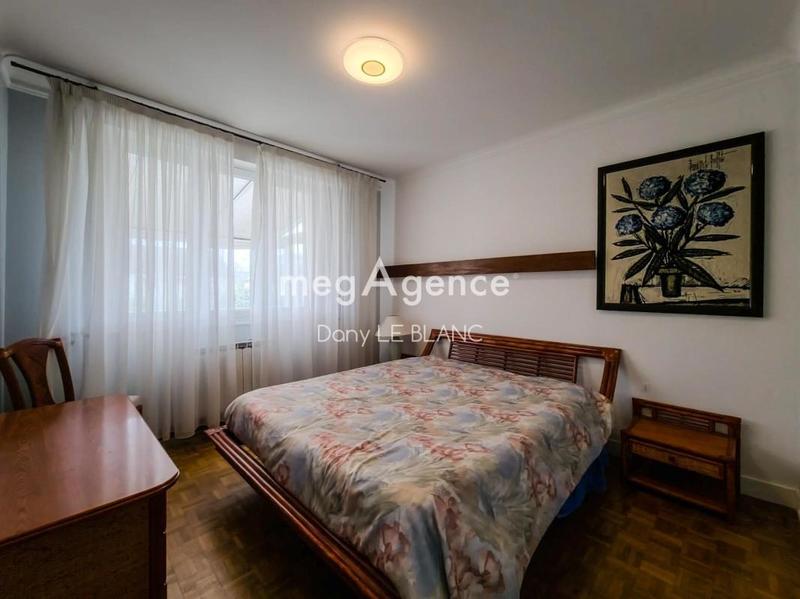 Maison - 131 m² - 6 pièces