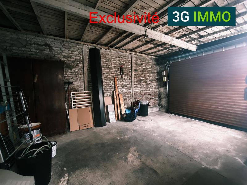 Villa - 59 m² - 3 pièces