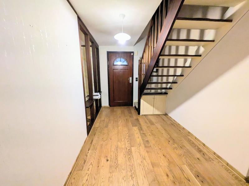 Maison - 114 m² - 4 pièces