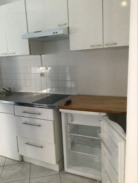 Appartement - 30 m² - 1 pièce
