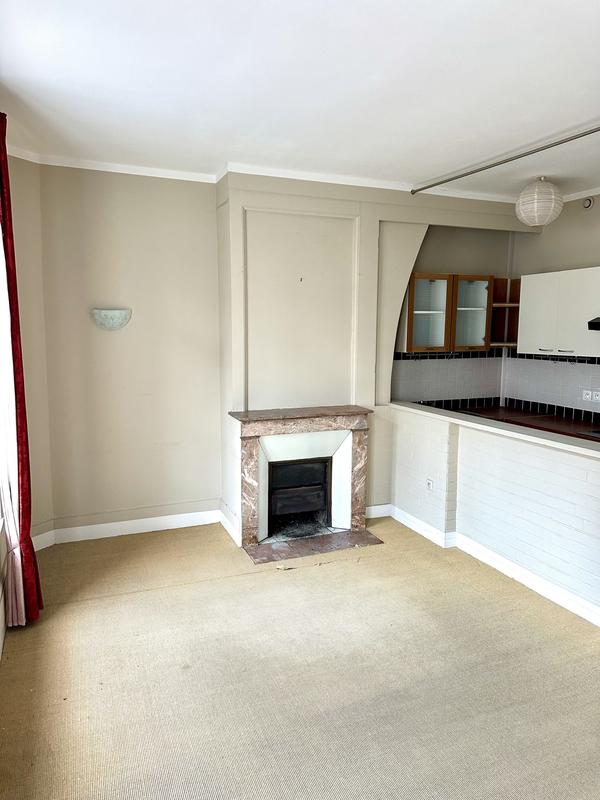 Appartement - 89 m² - 4 pièces