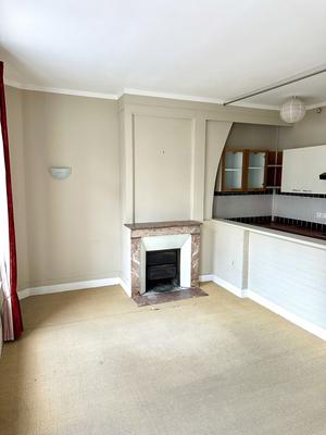 Appartement - 89 m² - 4 pièces