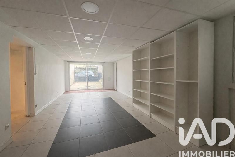Maison - 180 m² - 6 pièces