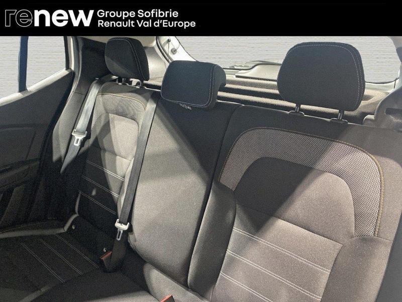 Dacia Sandero TCe 90 - 22 Stepway Confort