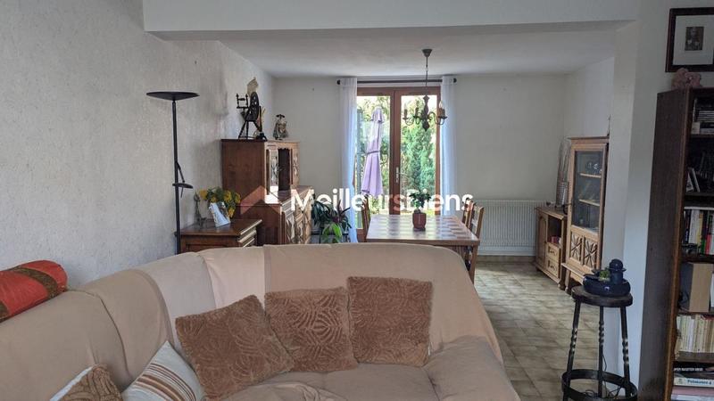 Villa - 102 m² - 6 pièces