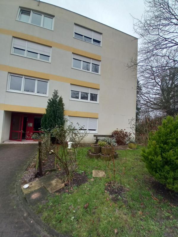 Appartement - 78 m² - 4 pièces