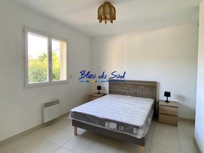 Appartement - 29 m² - 2 pièces