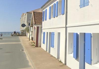 Appartement - 29 m² - 3 pièces