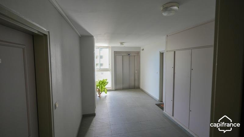 Appartement - 52 m² - 2 pièces