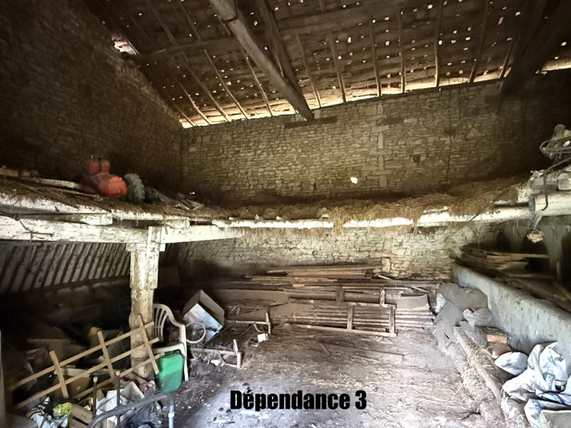 Maison - 98 m² - 5 pièces