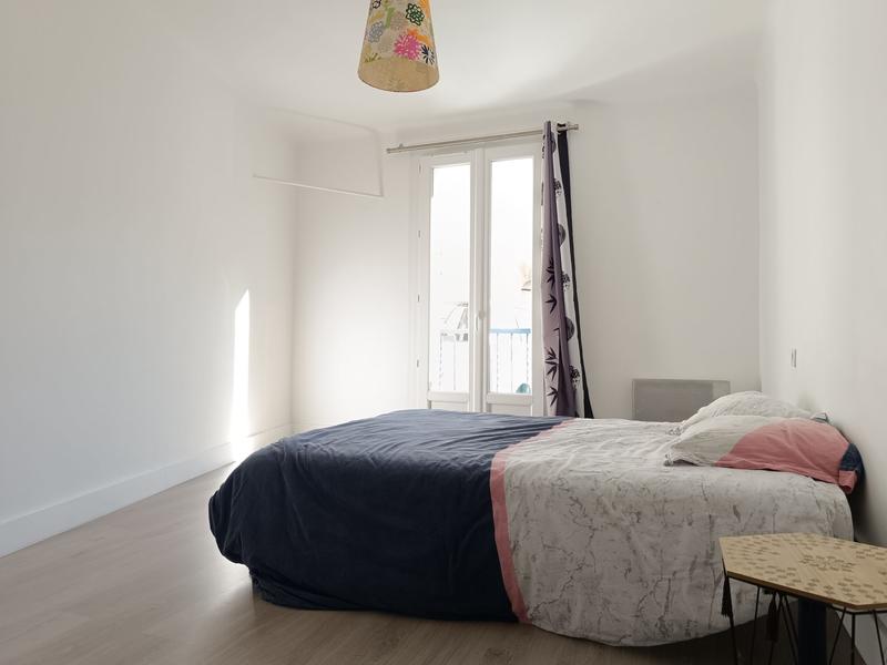 Appartement - 84 m² - 3 pièces