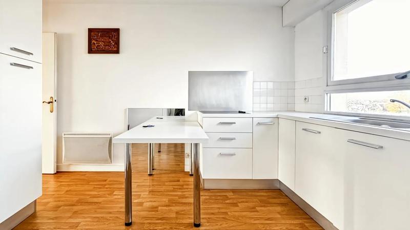 Appartement - 74 m² - 3 pièces