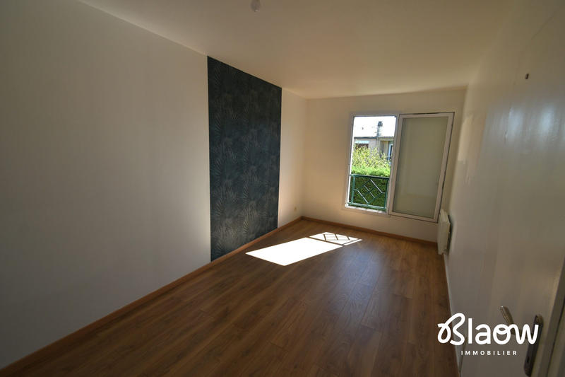 Maison - 109 m² - 5 pièces