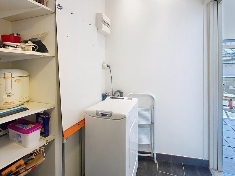 Appartement - 76 m² - 3 pièces