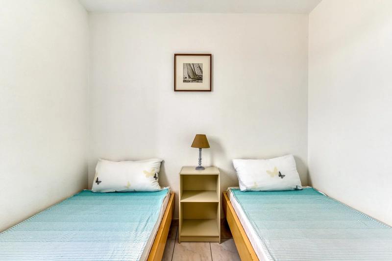 Villa - 63 m² - 4 pièces