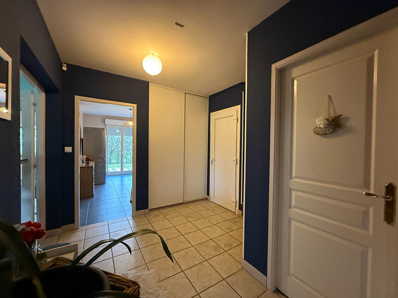 Maison - 138 m² - 7 pièces