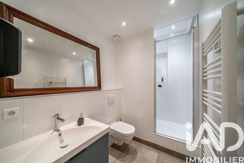 Appartement - 121 m² - 5 pièces