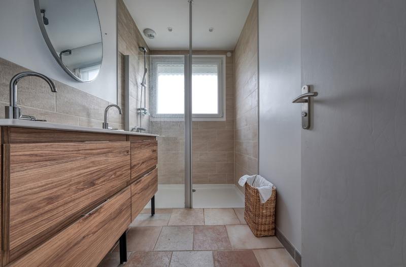 Maison - 131 m² - 7 pièces