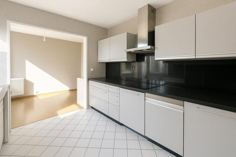 Appartement - 87 m² - 4 pièces