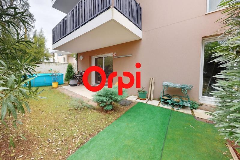 Appartement - 77 m² - 4 pièces