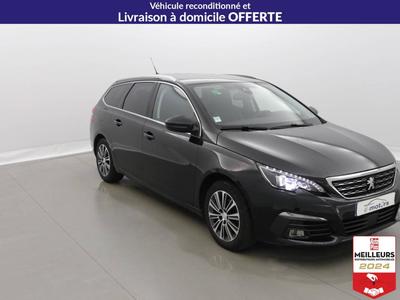 Peugeot 308 Sw PureTech 130 Eat8 Allure