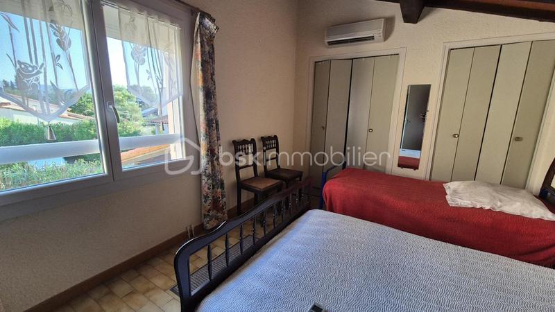 Maison - 72 m² - 4 pièces