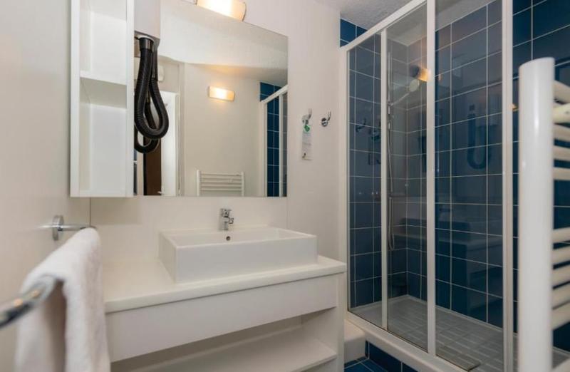 Appartement - 33 m² - 2 pièces