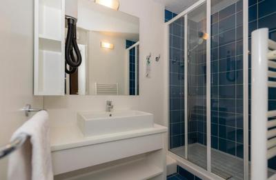 Appartement - 33 m² - 2 pièces