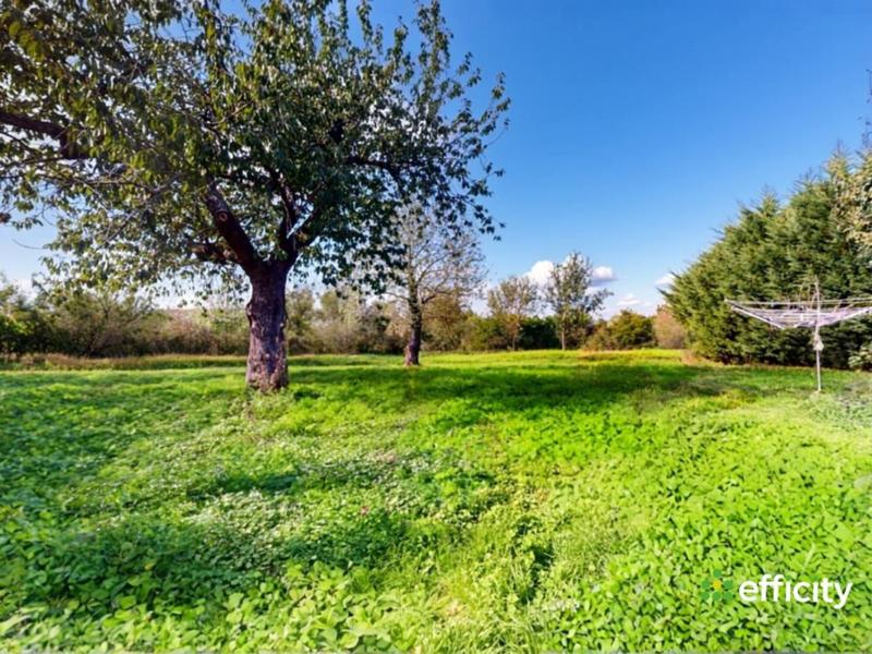 Maison - 152 m² - 5 pièces