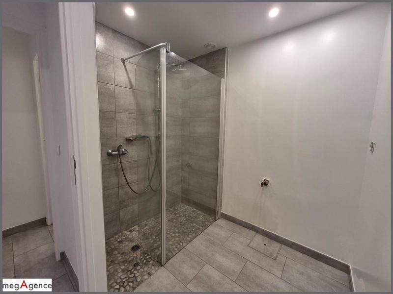 Appartement - 53 m² - 2 pièces