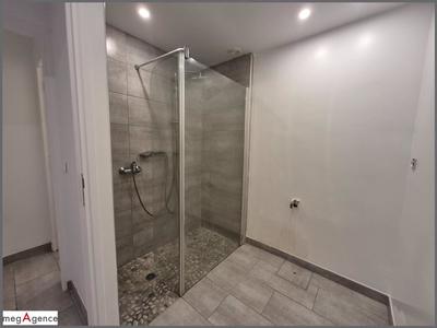 Appartement - 53 m² - 2 pièces