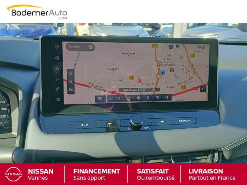 Nissan Qashqai e-Power 190 ch Tekna