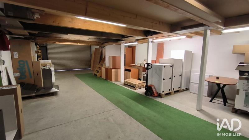 Local commercial - 420 m²