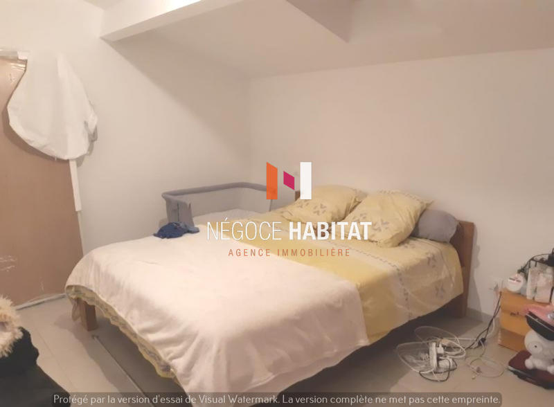 Appartement - 81 m² - 4 pièces