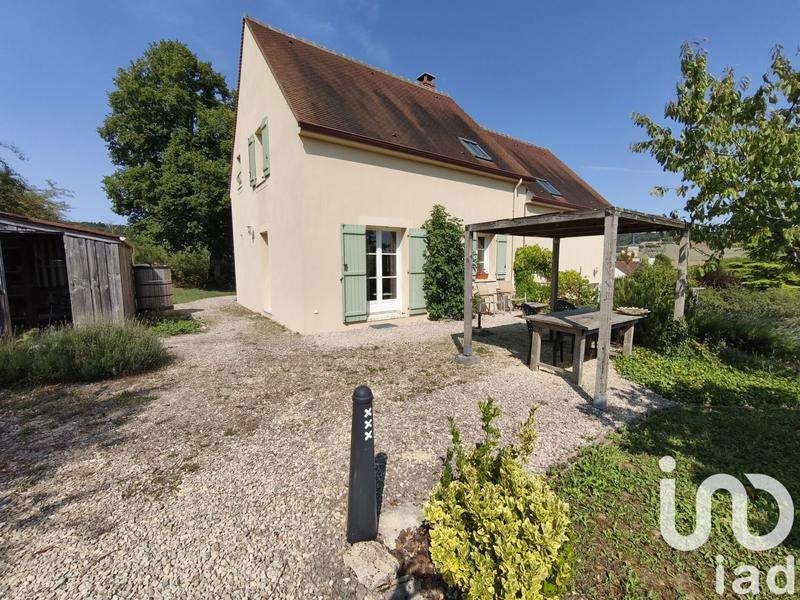Maison de village - 139 m² - 4 pièces
