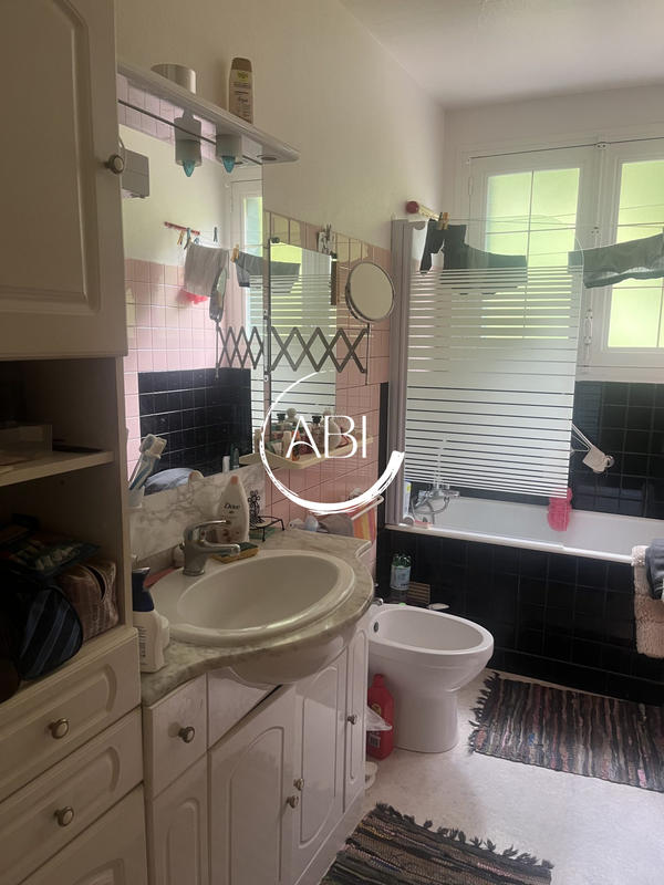 Maison - 65 m² - 3 pièces