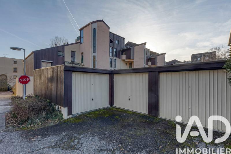 Duplex - 84 m² - 3 pièces