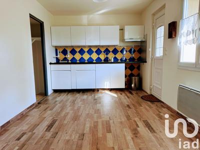 Appartement - 51 m² - 2 pièces