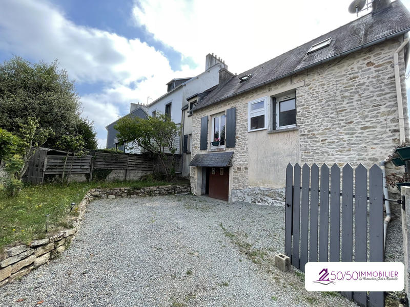 Maison - 113 m² - 6 pièces