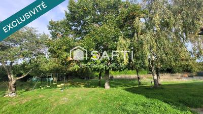 Maison - 215 m² - 6 pièces