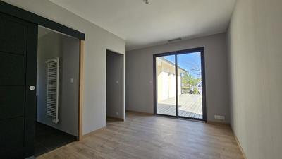 Maison - 123 m² - 5 pièces