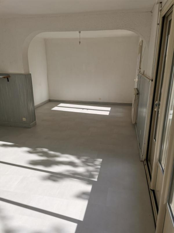 Maison - 94 m² - 5 pièces