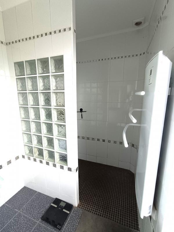 Maison - 161 m² - 5 pièces