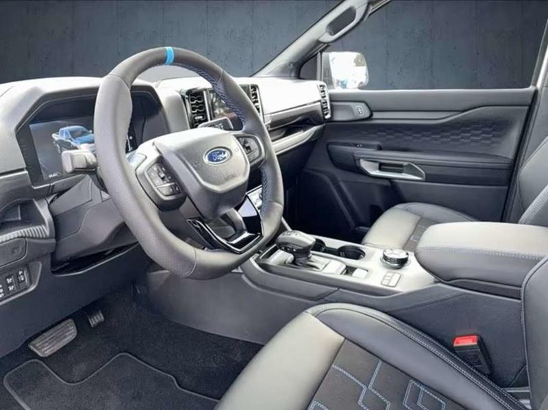 Ford Ranger 3.0 V6 240 Ms-Rt 4pl 0malus