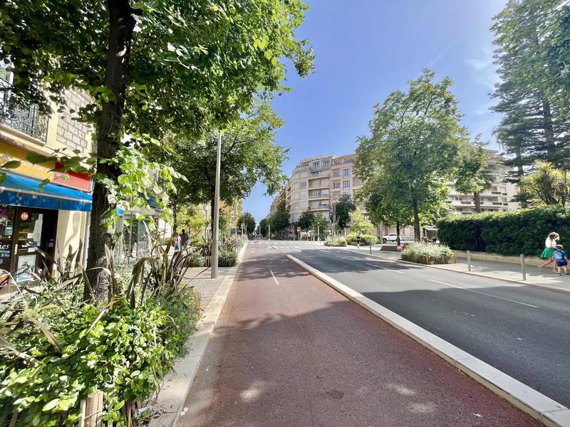 Fonds de commerce - 35 m²