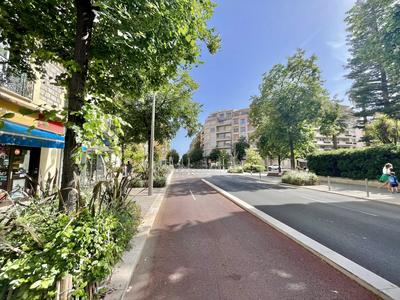 Fonds de commerce - 35 m²