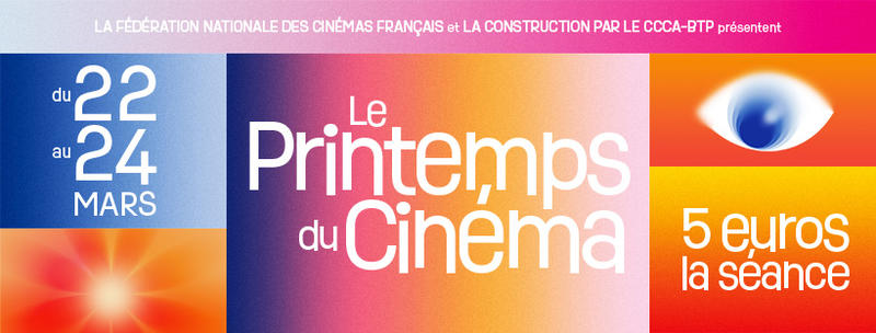 Le printemps du Cinéma à Aumale