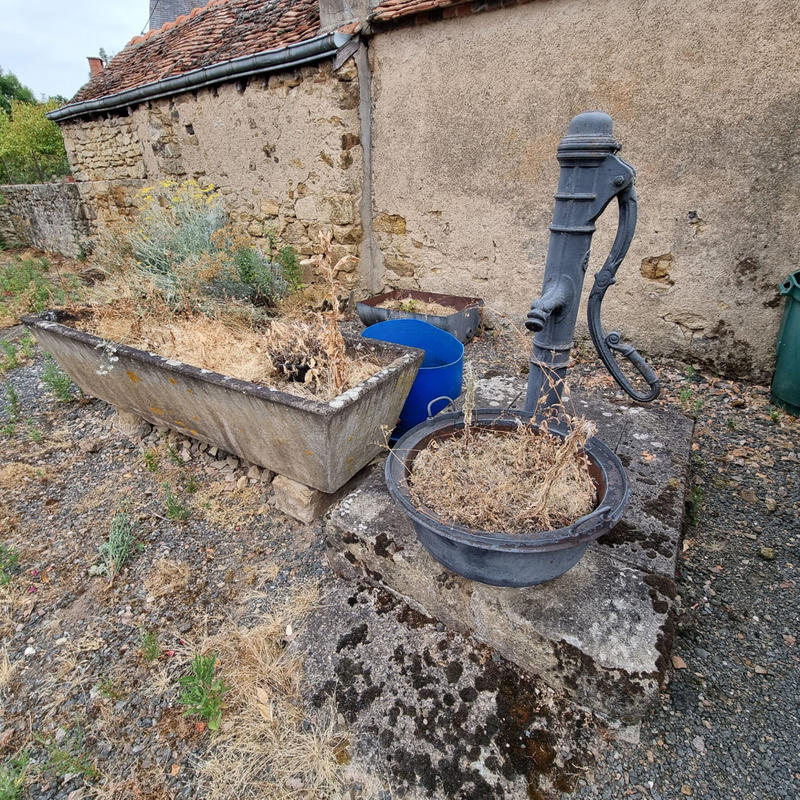 Maison - 66 m² - 2 pièces