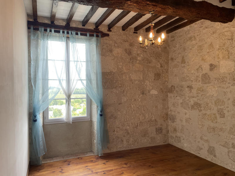 Maison de village - 147 m² - 4 pièces