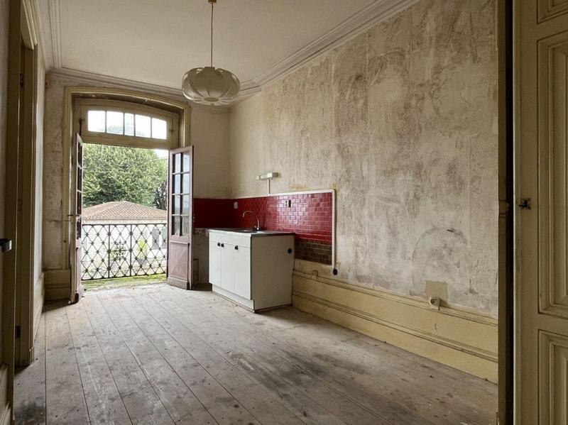 Maison de village - 200 m² - 5 pièces